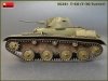 MiniArt 35241 T-60 T-30 Turret (1:35)
